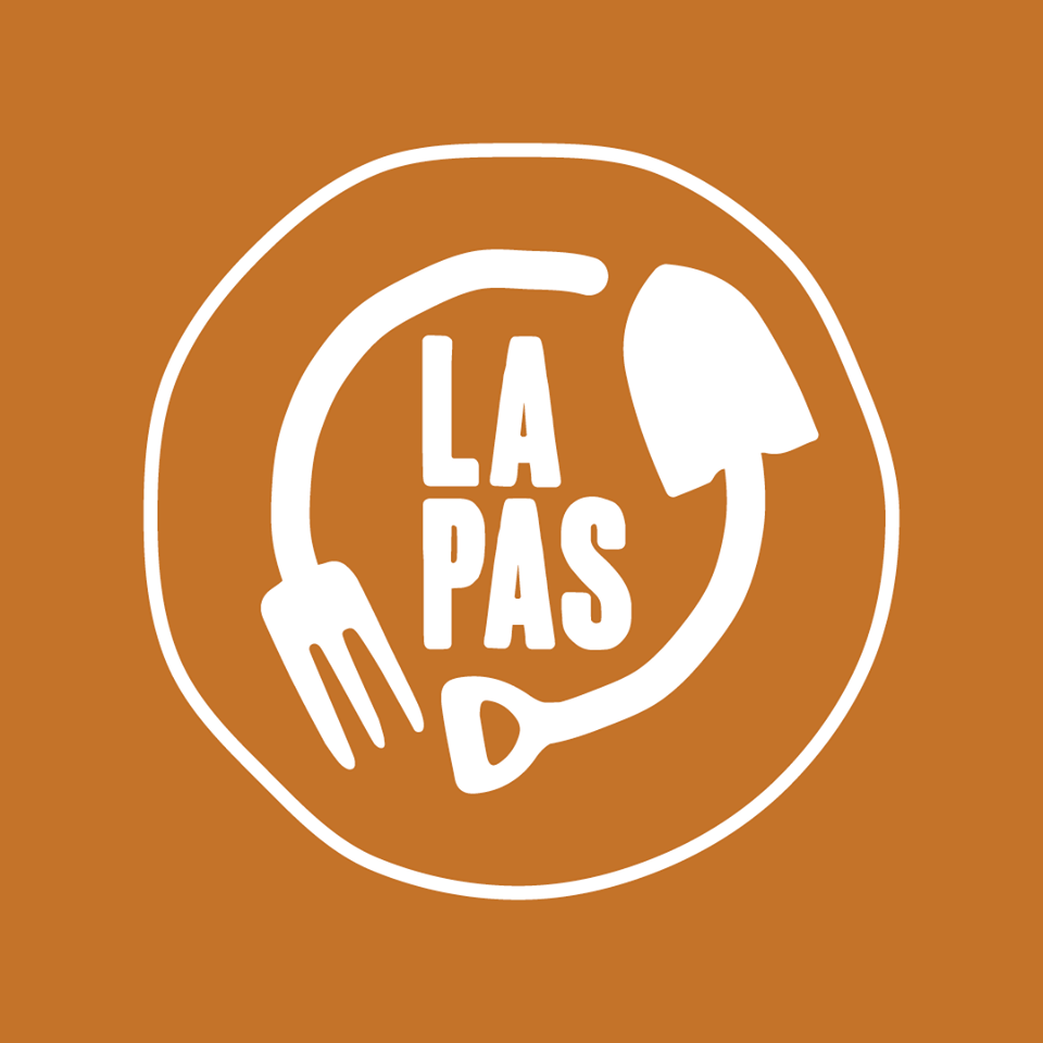 logo La Pas